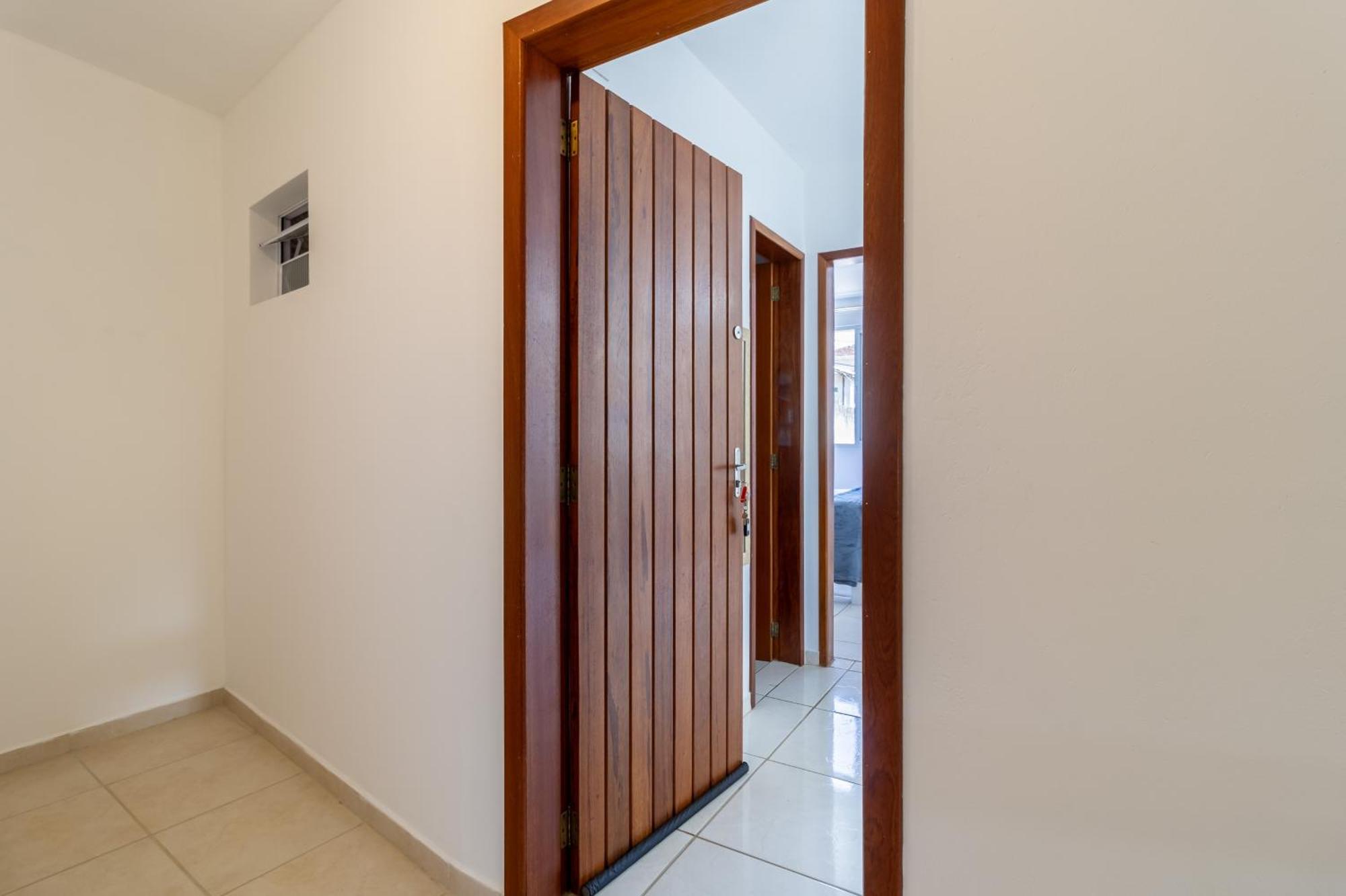 Apartamento Apto Proximo A Ufsc *