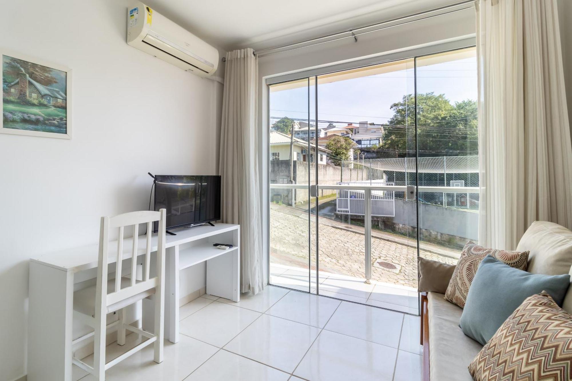 Apartamento Apto Proximo A Ufsc